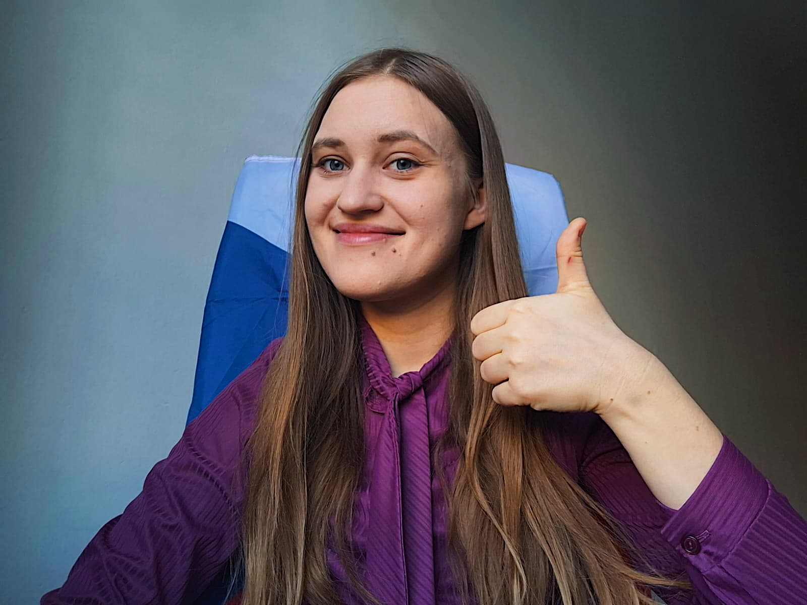 Ren - Czech Language Teacher